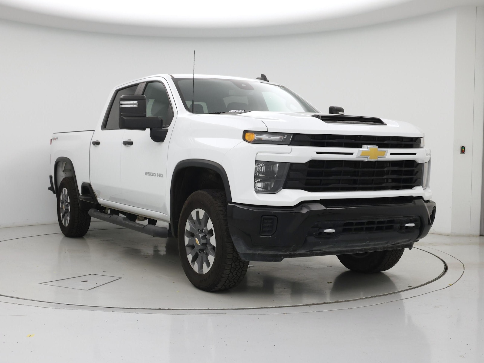 chevrolet silverado 2500hd 2024 1GC1YME70RF348322 image chevrolet silverado 2500hd 2024 1GC1YME70RF348322 image